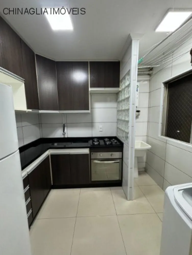 Apartamento, 2 quartos, 64 m² - Foto 5