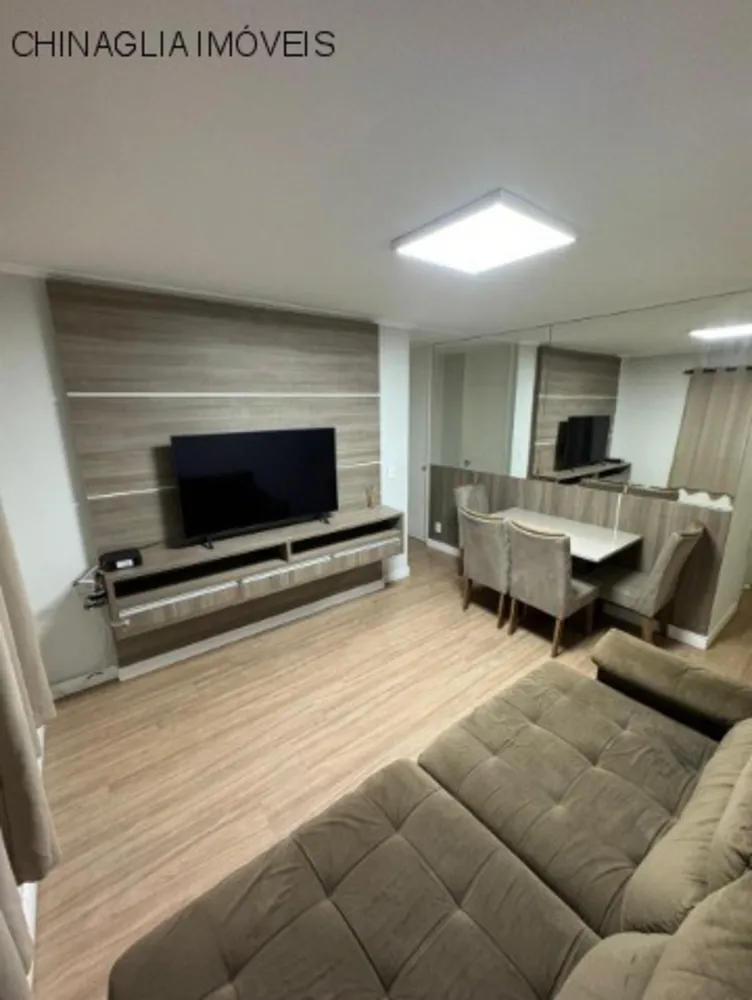 Apartamento, 2 quartos, 64 m² - Foto 7