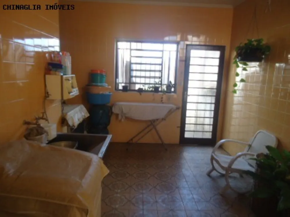 Casa, 3 quartos, 278 m² - Foto 3