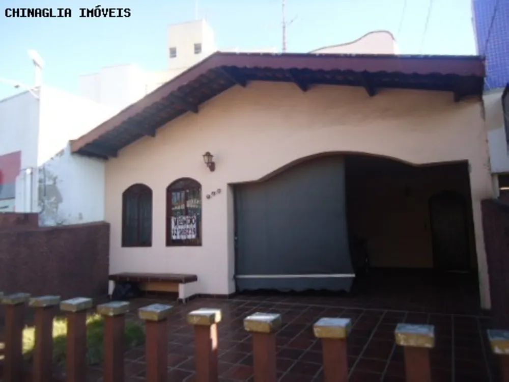 Casa, 3 quartos, 278 m² - Foto 2
