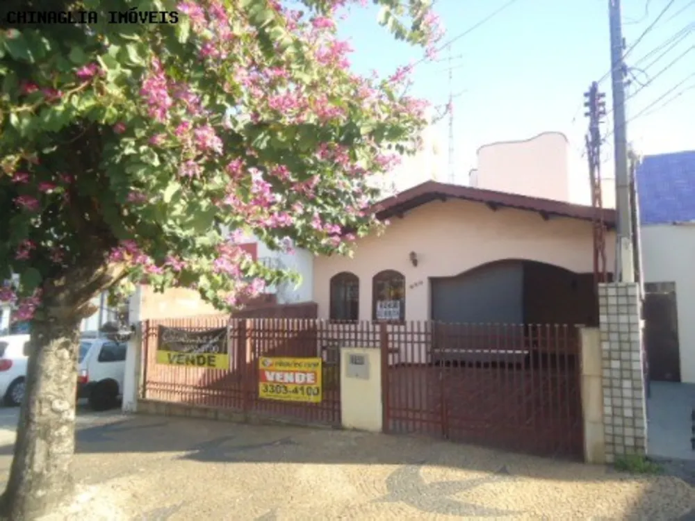 Casa, 3 quartos, 278 m² - Foto 18