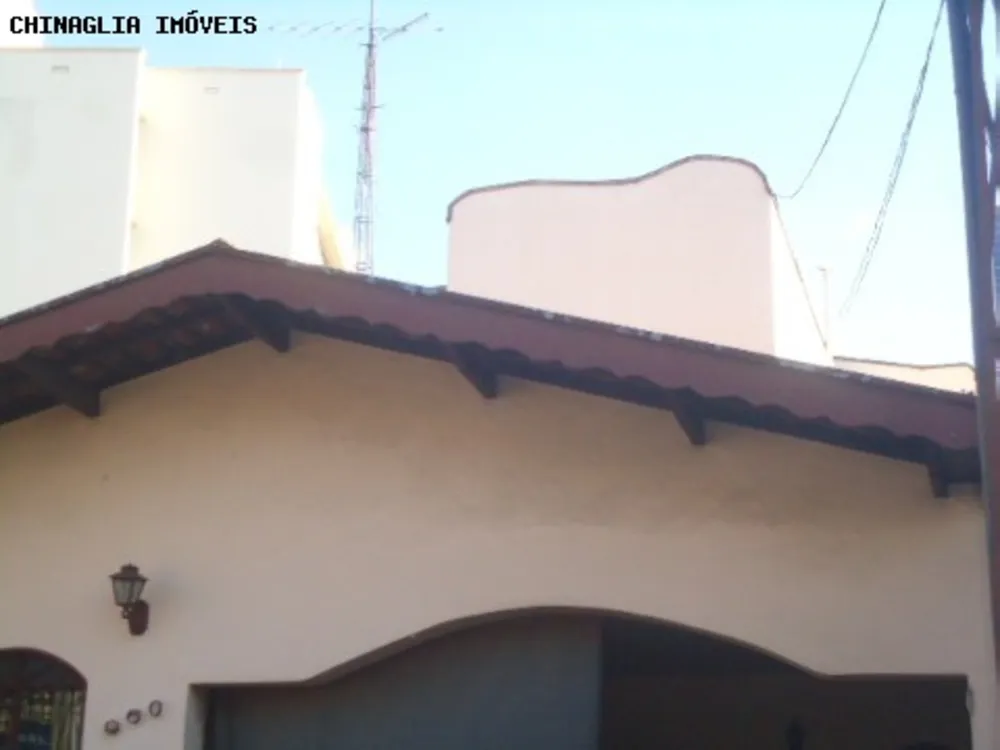 Casa, 3 quartos, 278 m² - Foto 19