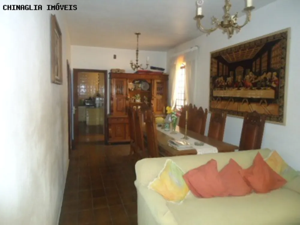 Casa, 3 quartos, 278 m² - Foto 1