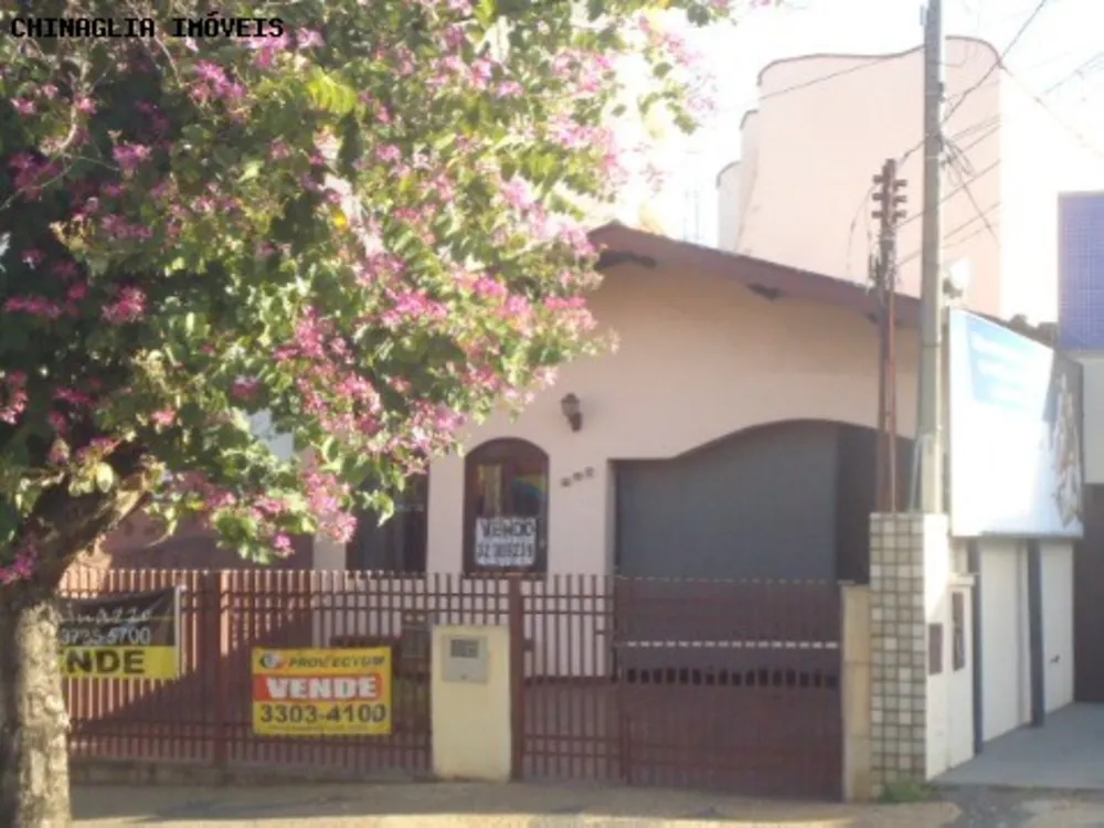 Casa, 3 quartos, 278 m² - Foto 20