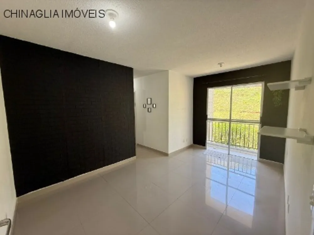 Apartamento, 2 quartos, 49 m² - Foto 1