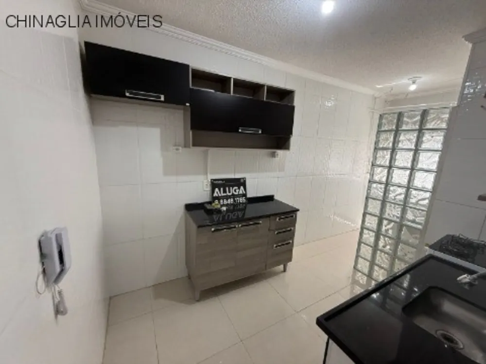 Apartamento, 2 quartos, 49 m² - Foto 8