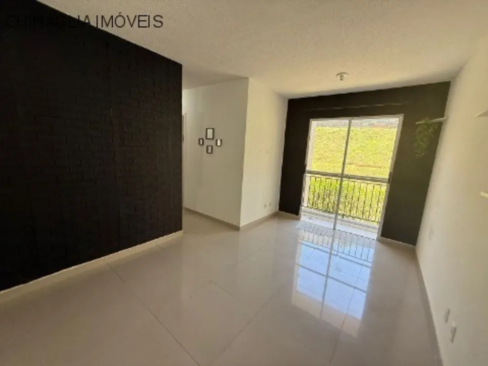 Apartamento, 2 quartos, 49 m² - Foto 2