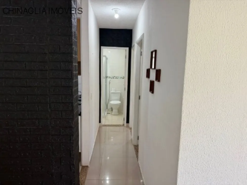 Apartamento, 2 quartos, 49 m² - Foto 6