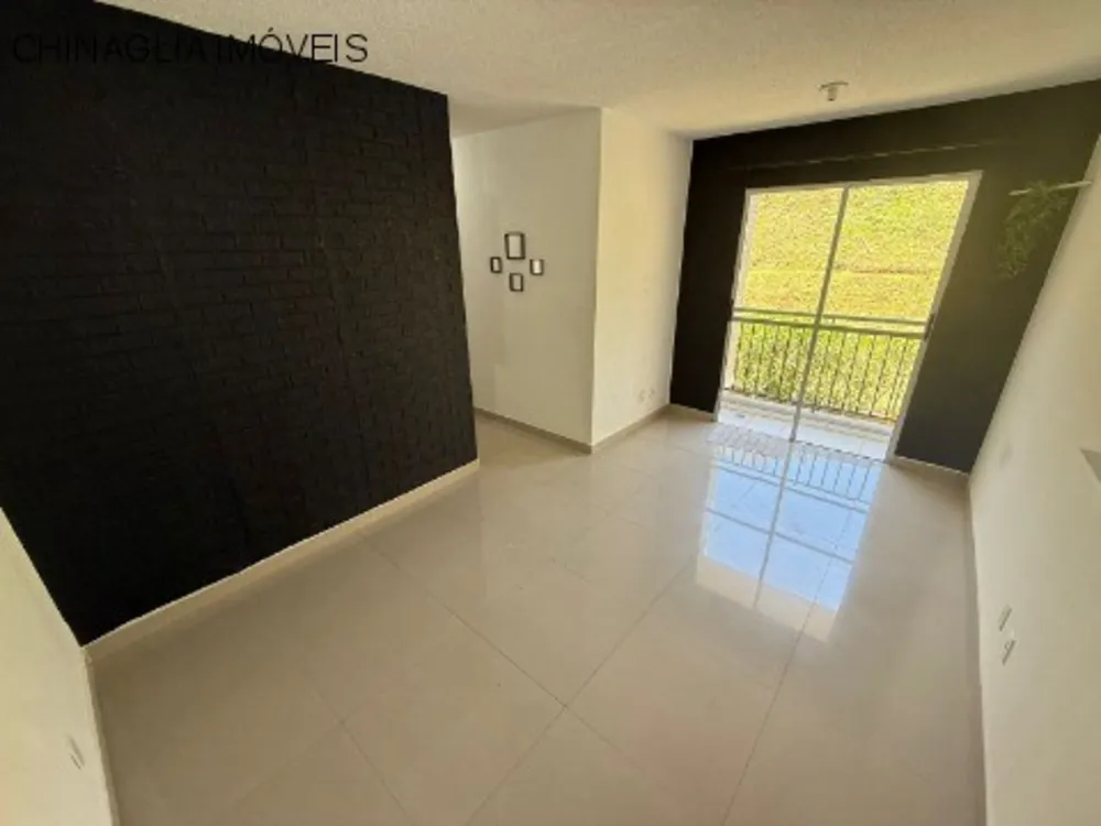Apartamento, 2 quartos, 49 m² - Foto 5