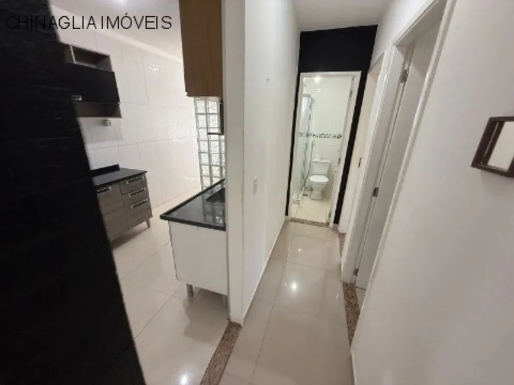 Apartamento, 2 quartos, 49 m² - Foto 7