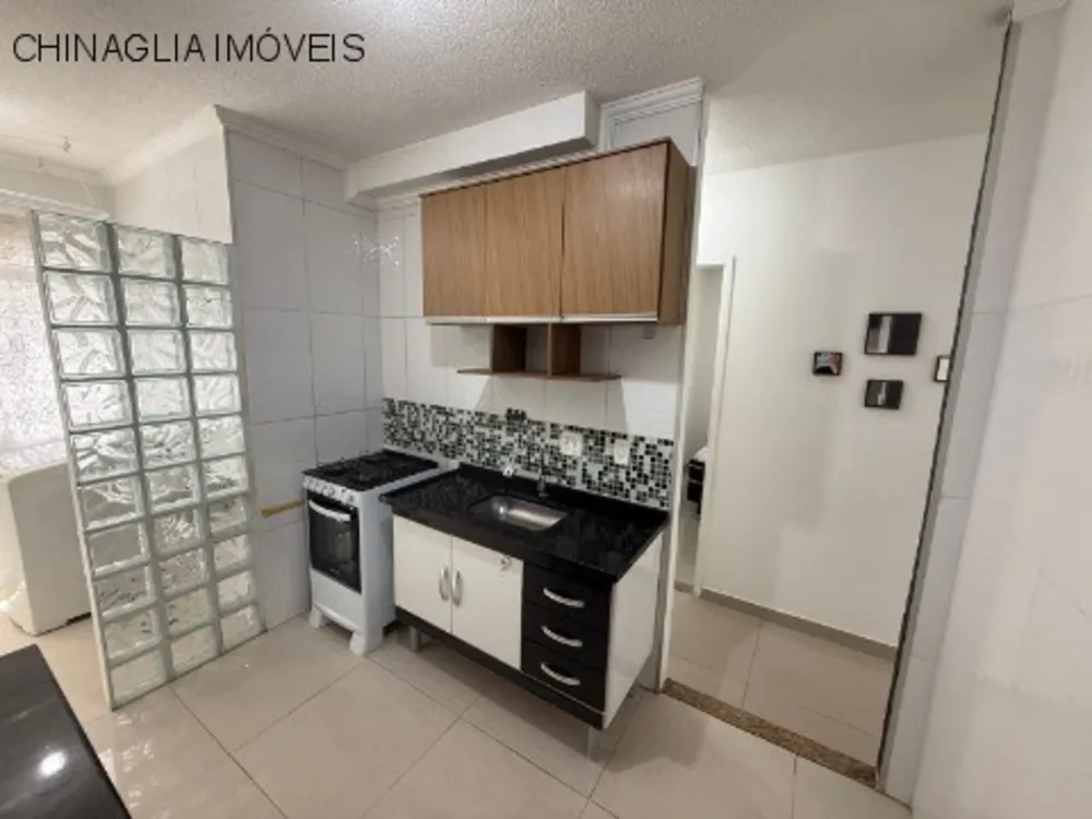 Apartamento, 2 quartos, 49 m² - Foto 9