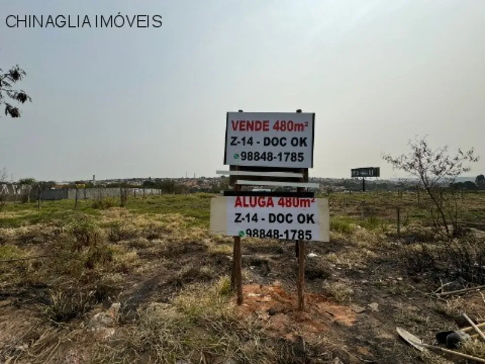Loteamento e Condomínio, 480 m² - Foto 2