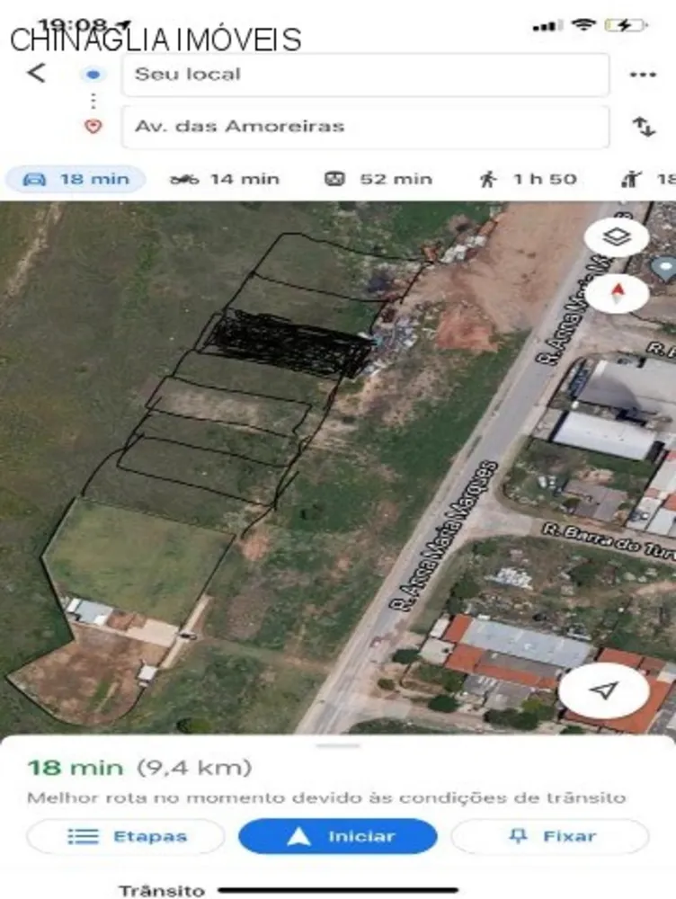 Loteamento e Condomínio, 480 m² - Foto 8