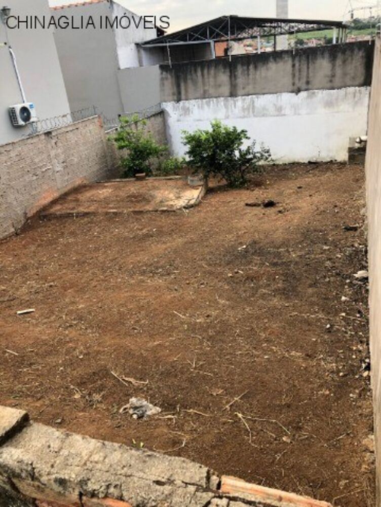 Terreno, 221 m² - Foto 1
