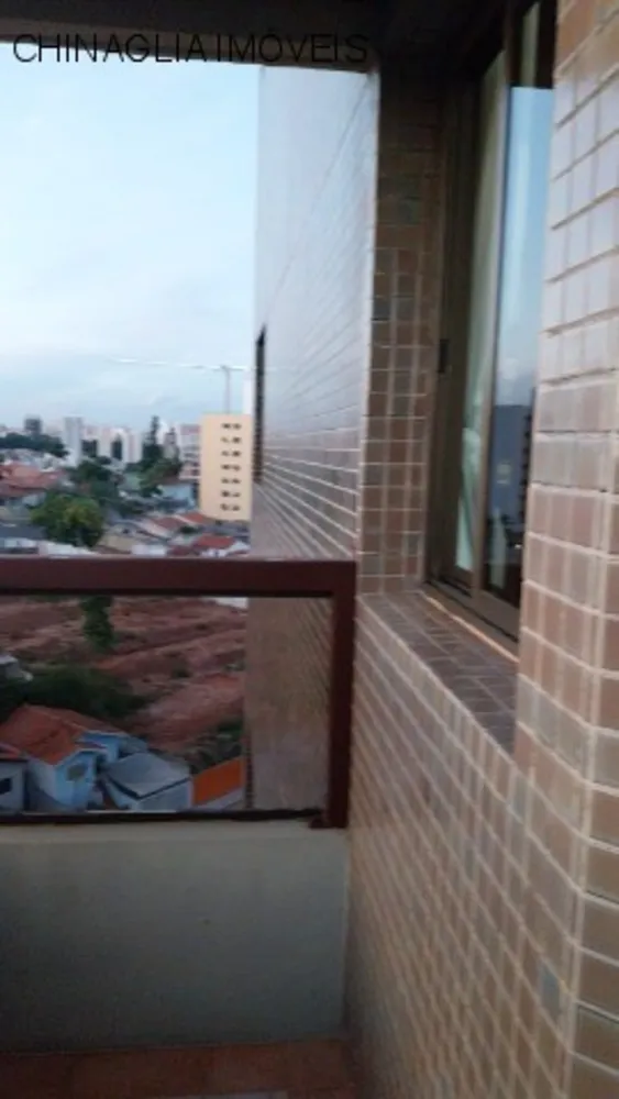 Apartamento, 3 quartos, 139 m² - Foto 3