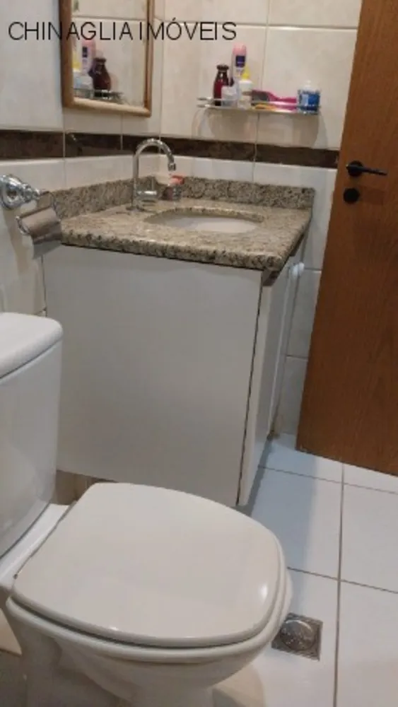 Apartamento, 3 quartos, 139 m² - Foto 9