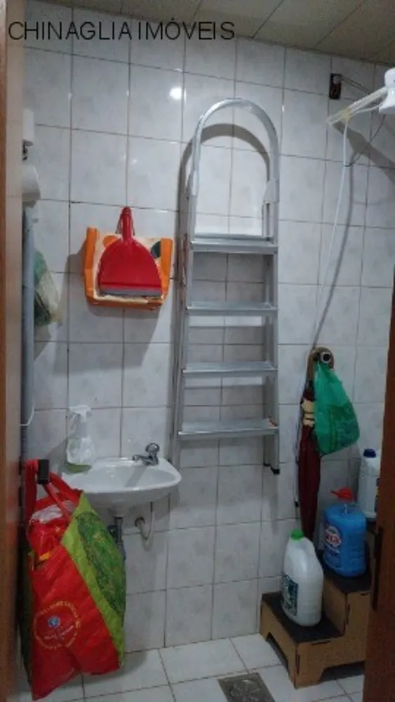 Apartamento, 3 quartos, 139 m² - Foto 6