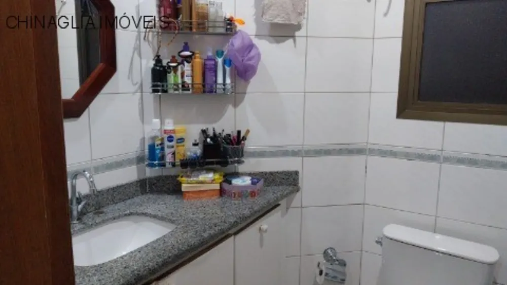 Apartamento, 3 quartos, 139 m² - Foto 13