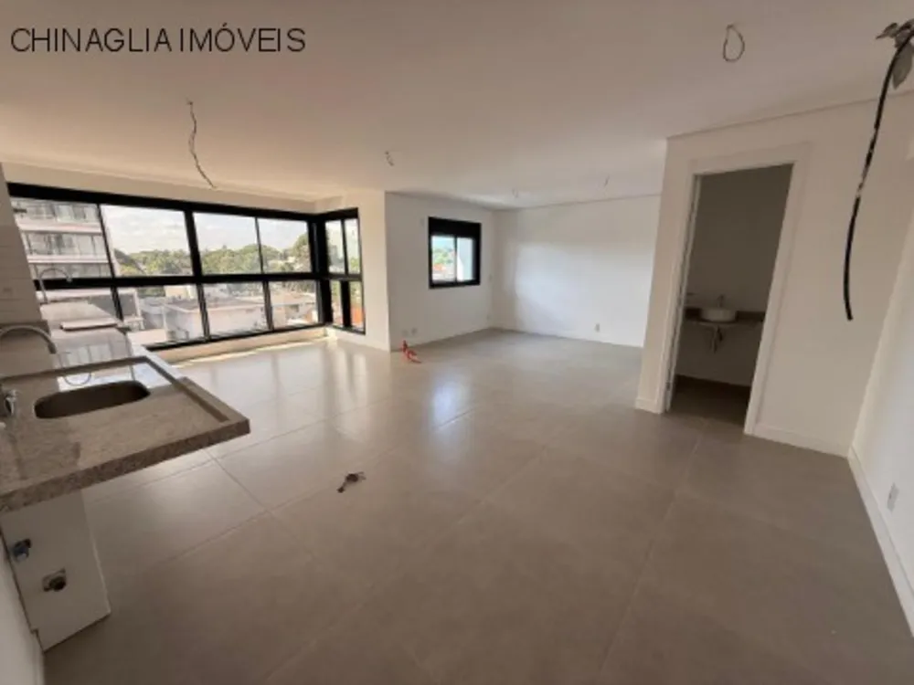 Apartamento, 1 quarto, 49 m² - Foto 3
