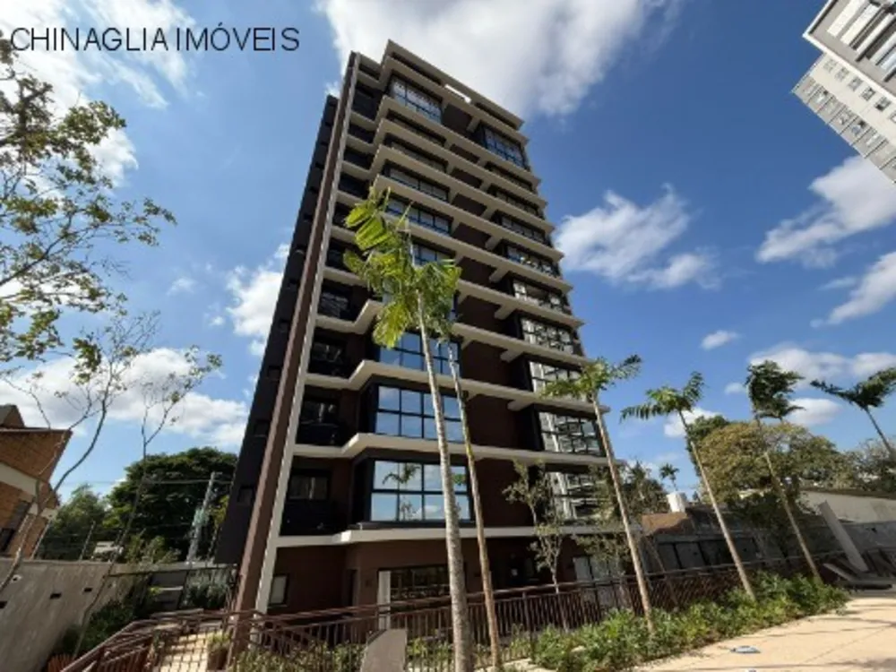 Apartamento, 1 quarto, 49 m² - Foto 7