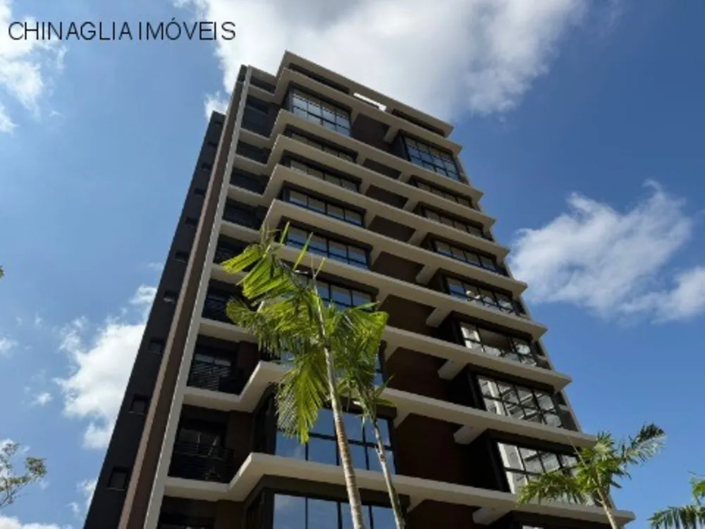 Apartamento, 1 quarto, 49 m² - Foto 6