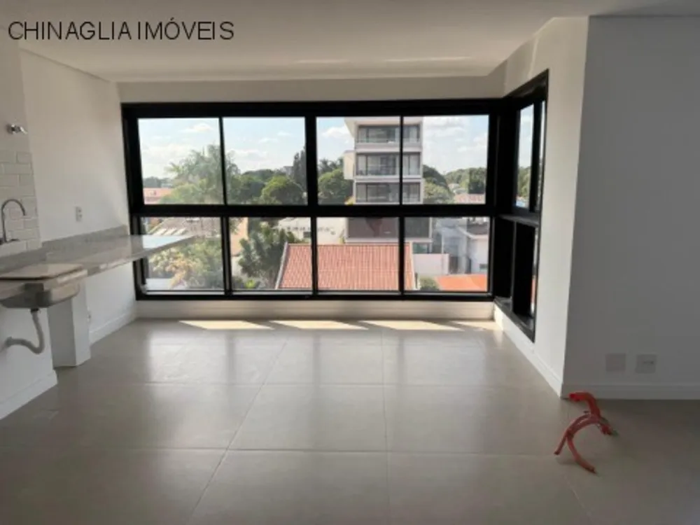 Apartamento, 1 quarto, 49 m² - Foto 2
