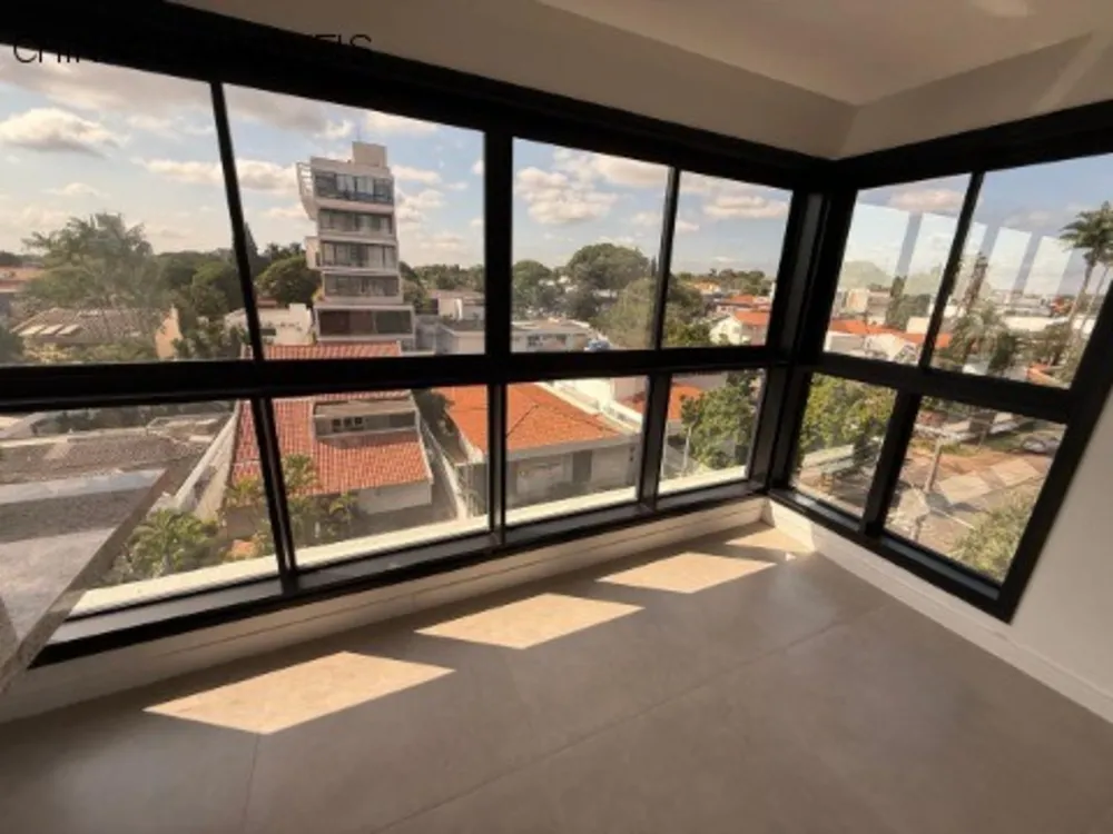 Apartamento, 1 quarto, 49 m² - Foto 1
