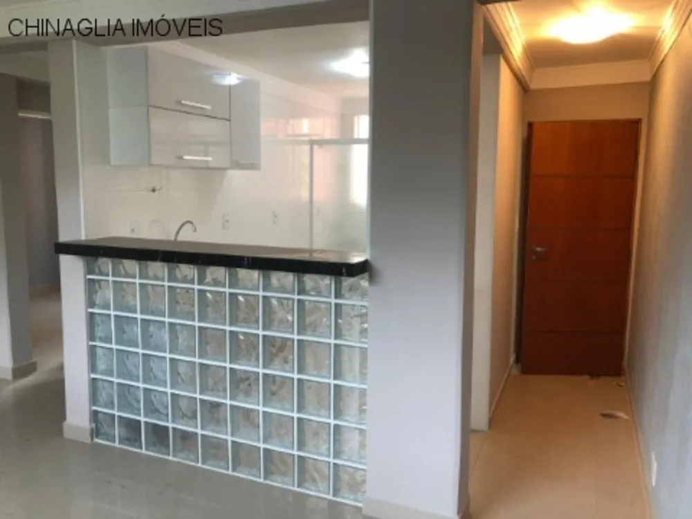 Apartamento, 2 quartos, 57 m² - Foto 2