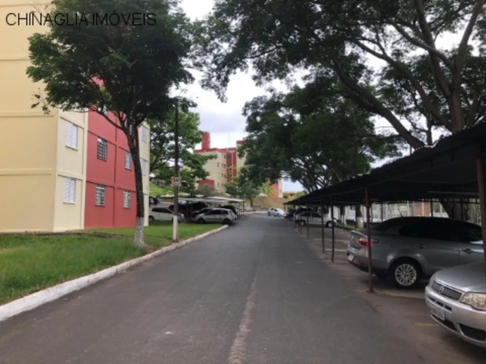 Apartamento, 2 quartos, 57 m² - Foto 17