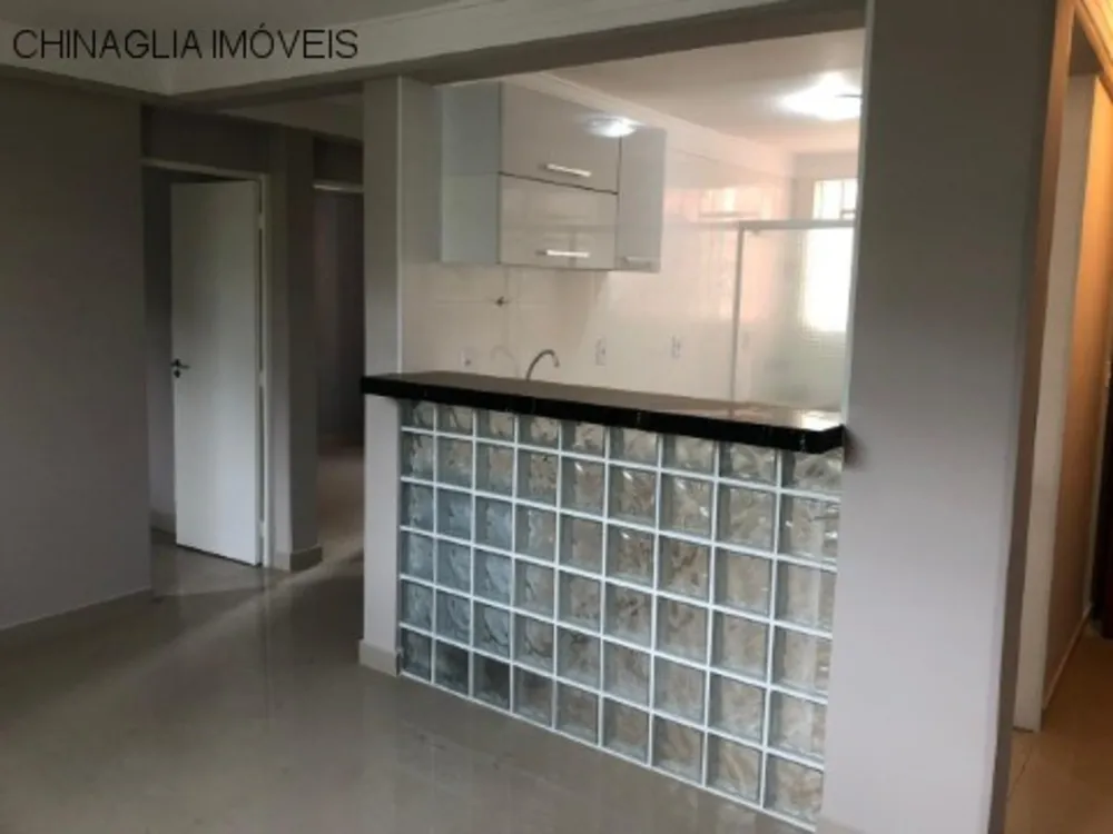 Apartamento, 2 quartos, 57 m² - Foto 8