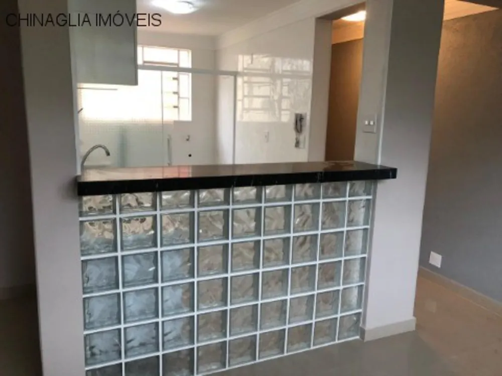 Apartamento, 2 quartos, 57 m² - Foto 6