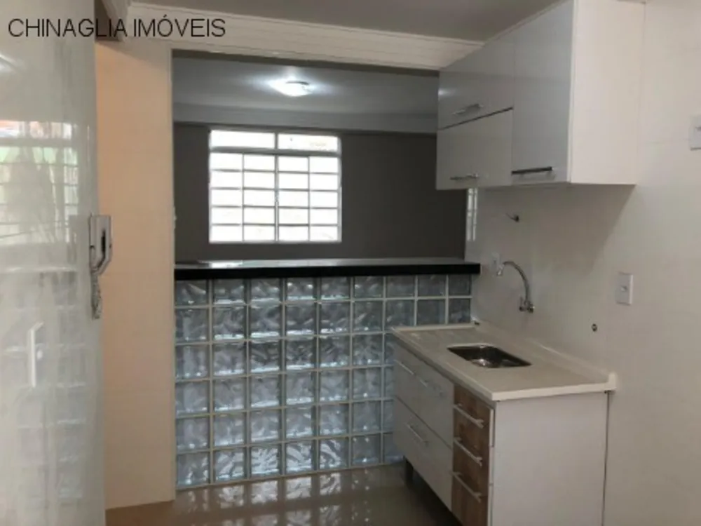 Apartamento, 2 quartos, 57 m² - Foto 9