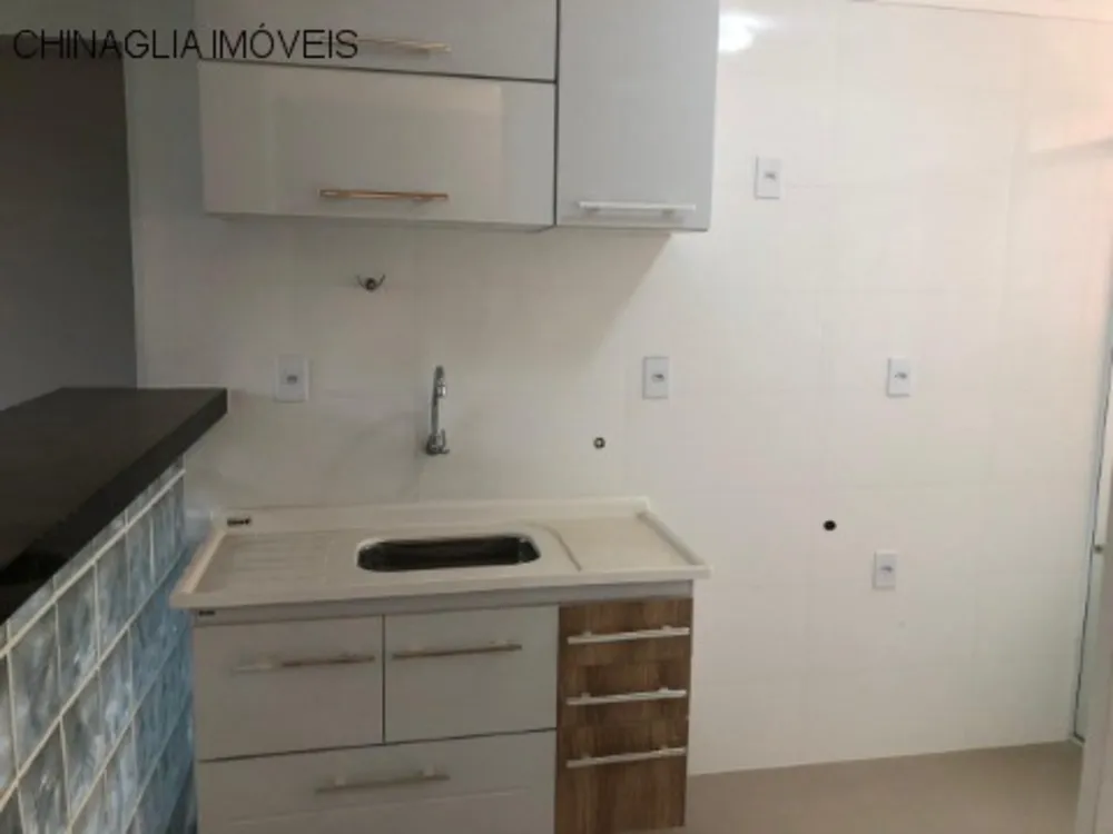 Apartamento, 2 quartos, 57 m² - Foto 7