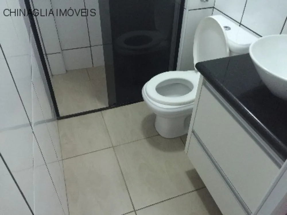 Apartamento, 2 quartos, 57 m² - Foto 6