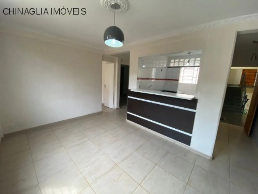 Apartamento, 2 quartos, 57 m² - Foto 1