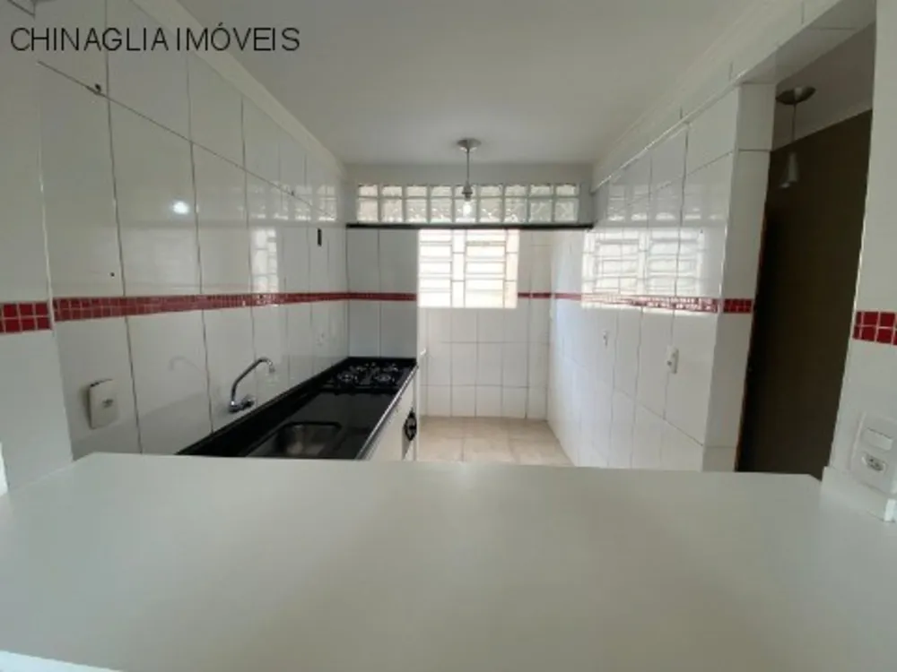 Apartamento, 2 quartos, 57 m² - Foto 6