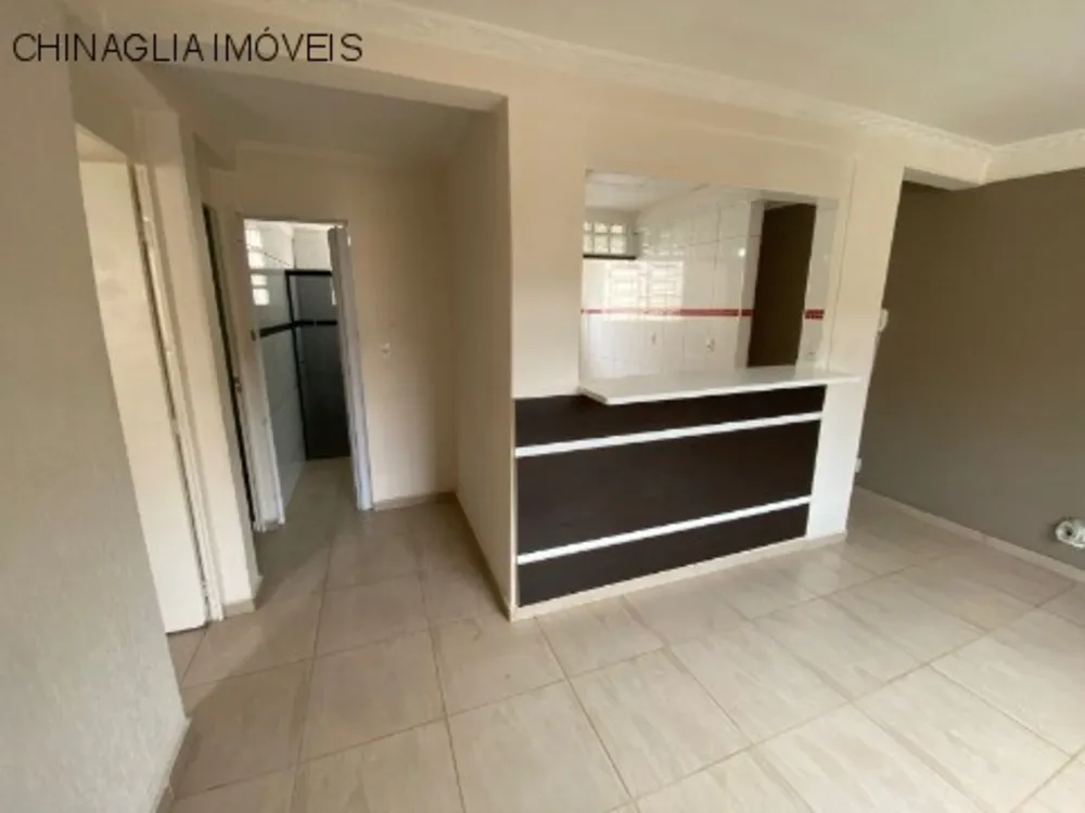 Apartamento, 2 quartos, 57 m² - Foto 5