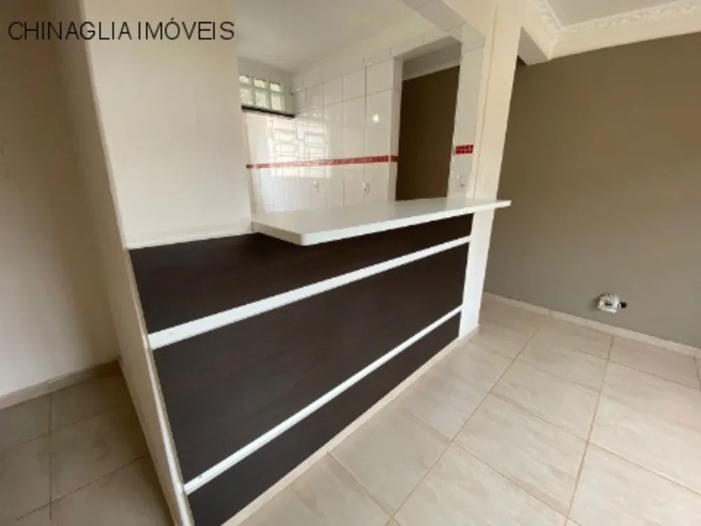 Apartamento, 2 quartos, 57 m² - Foto 4