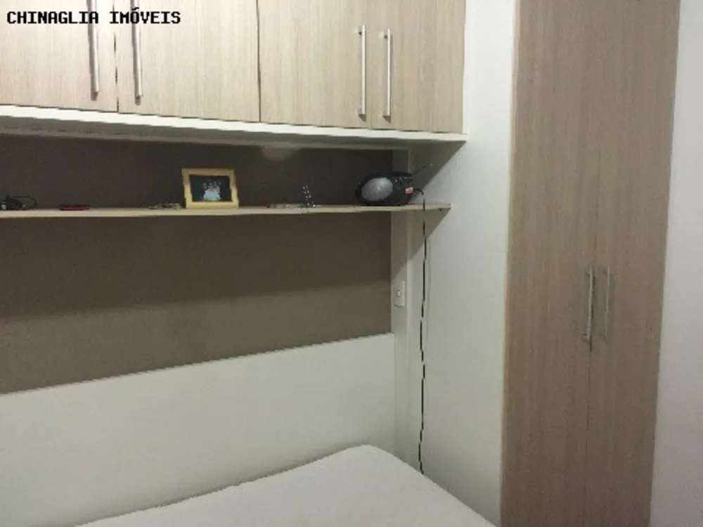 Apartamento, 1 quarto, 41 m² - Foto 6