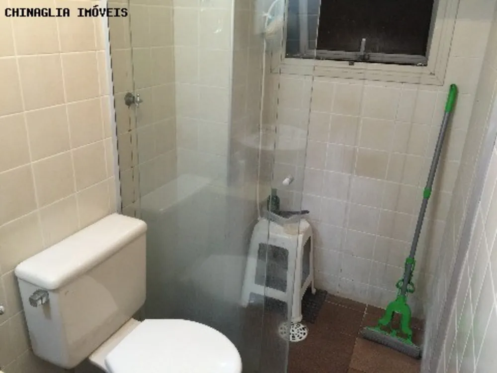 Apartamento, 1 quarto, 41 m² - Foto 5
