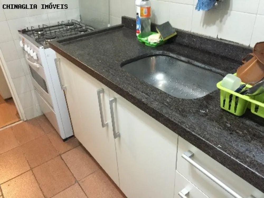 Apartamento, 1 quarto, 41 m² - Foto 3
