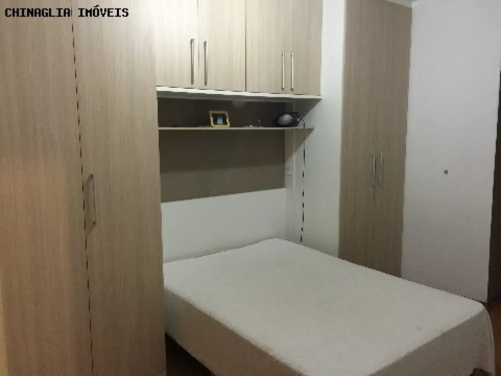 Apartamento, 1 quarto, 41 m² - Foto 10