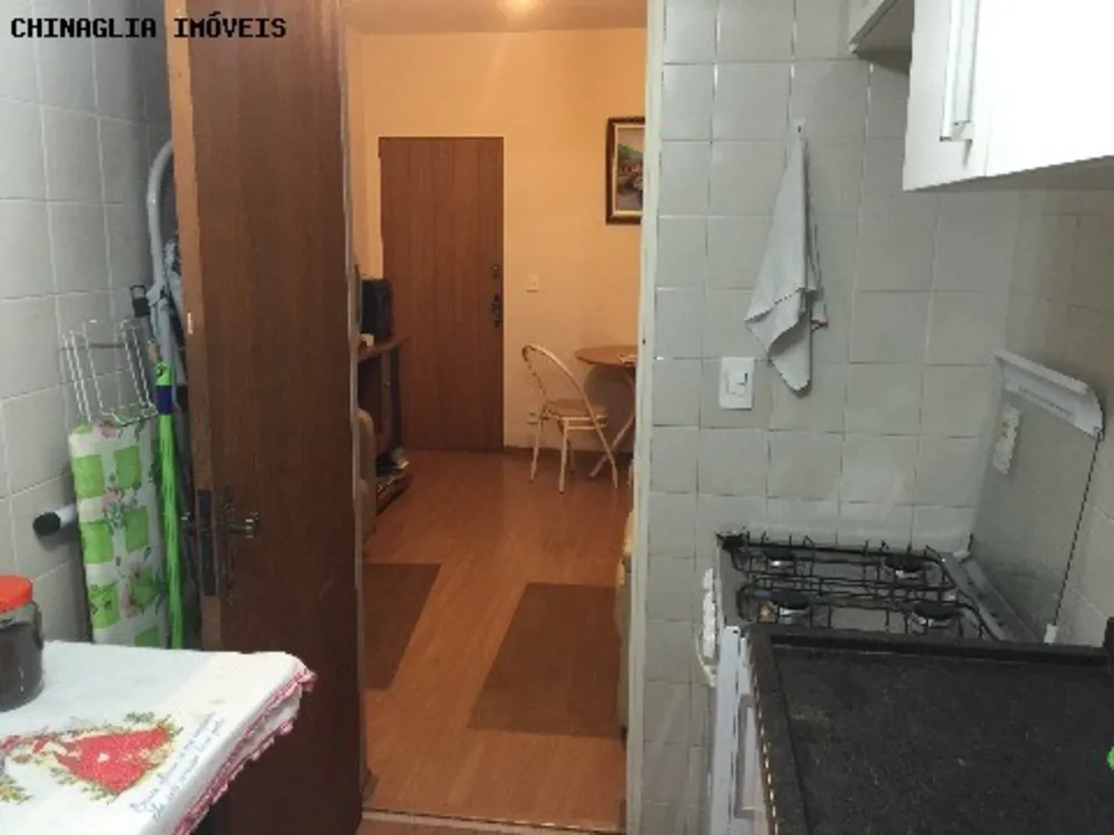 Apartamento, 1 quarto, 41 m² - Foto 2