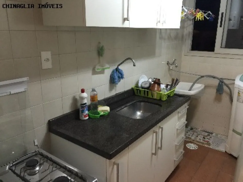 Apartamento, 1 quarto, 41 m² - Foto 8