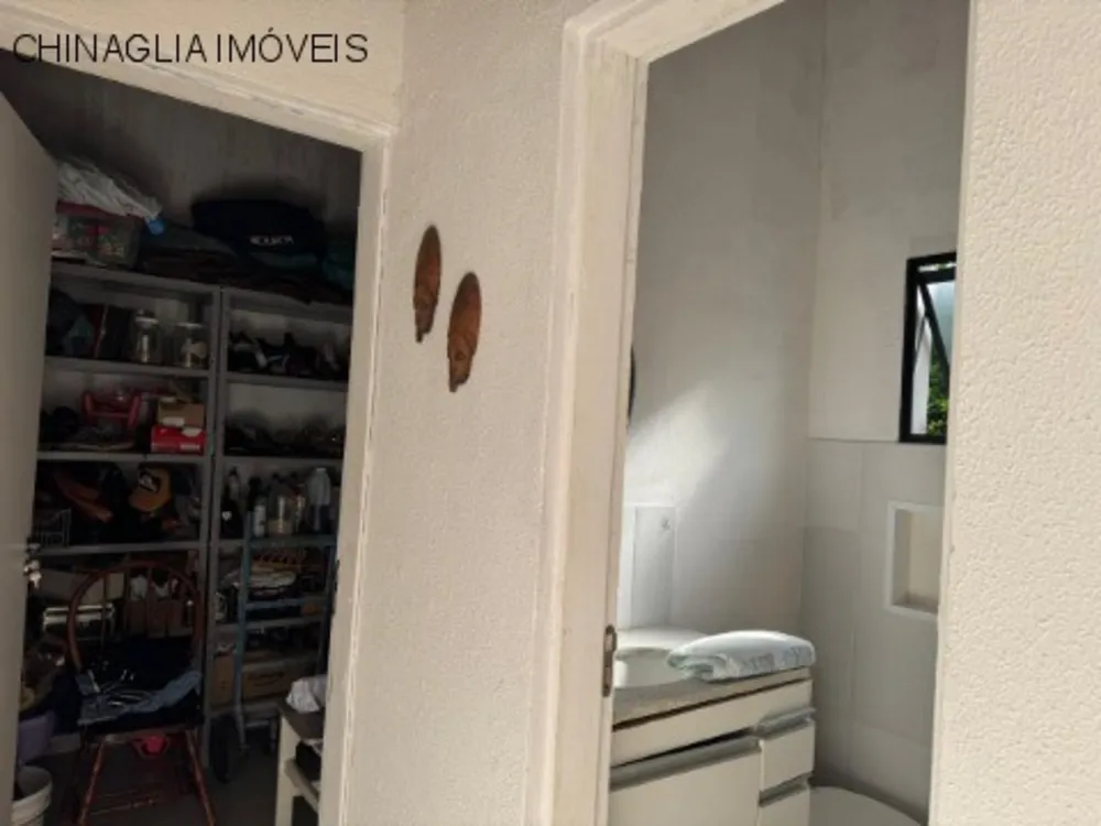 Casa, 3 quartos, 200 m² - Foto 10