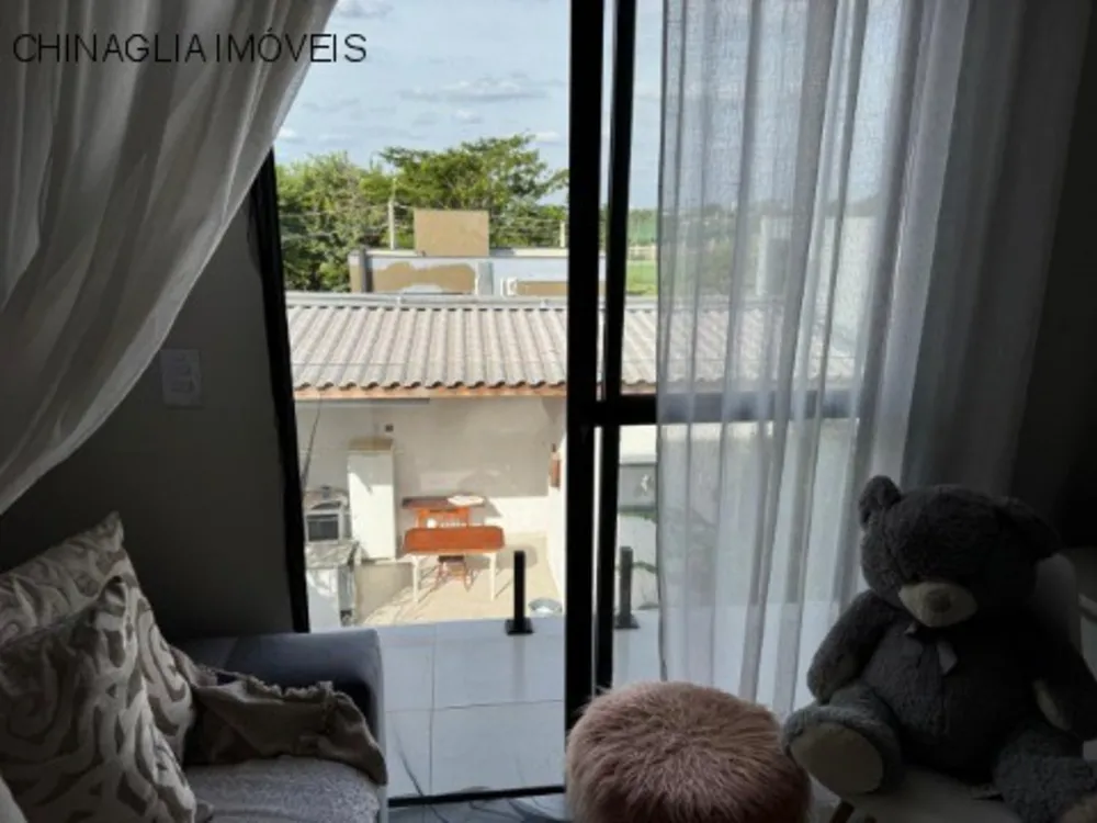 Casa, 3 quartos, 200 m² - Foto 13