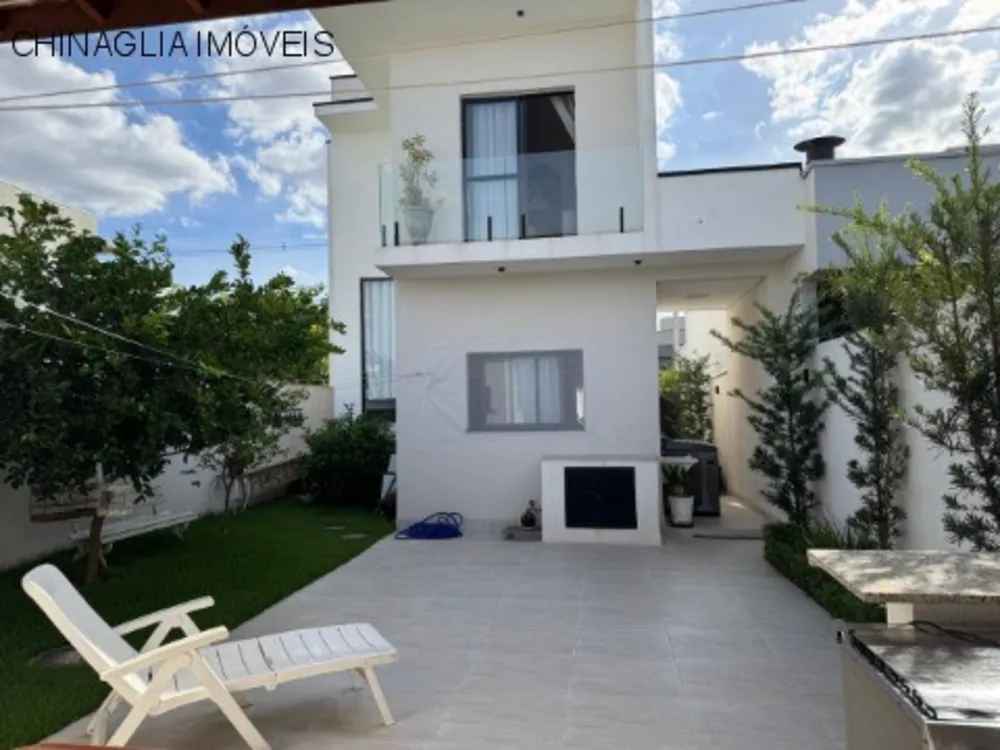 Casa, 3 quartos, 200 m² - Foto 12