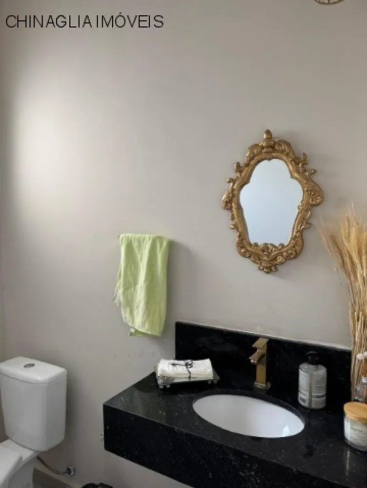 Casa, 3 quartos, 200 m² - Foto 4