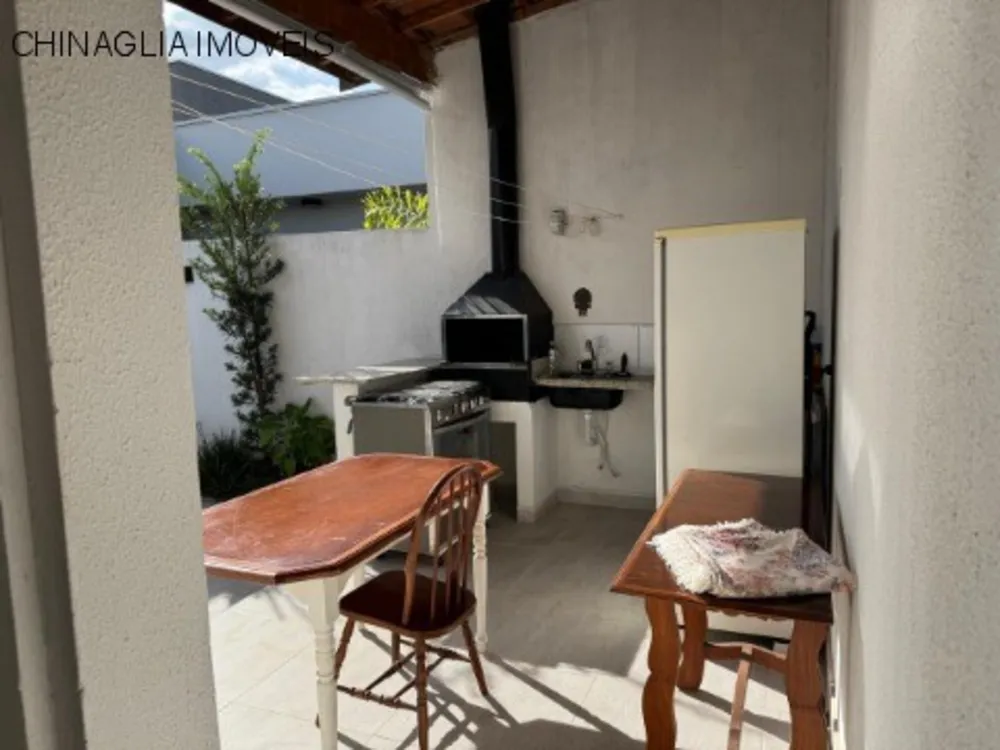 Casa, 3 quartos, 200 m² - Foto 8
