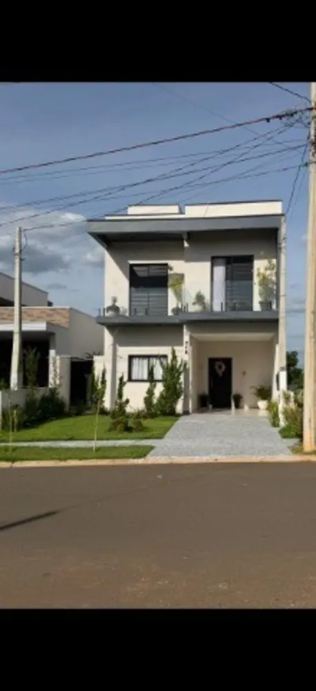 Casa, 3 quartos, 200 m² - Foto 16